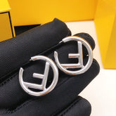 China Replica Fendi Earrings 23usd Only